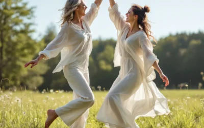 Joie – Mein erstes Parfum: Sinnlichkeit & Göttin-Energie