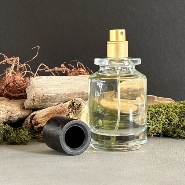 Whispering Wood Eau de Parfum