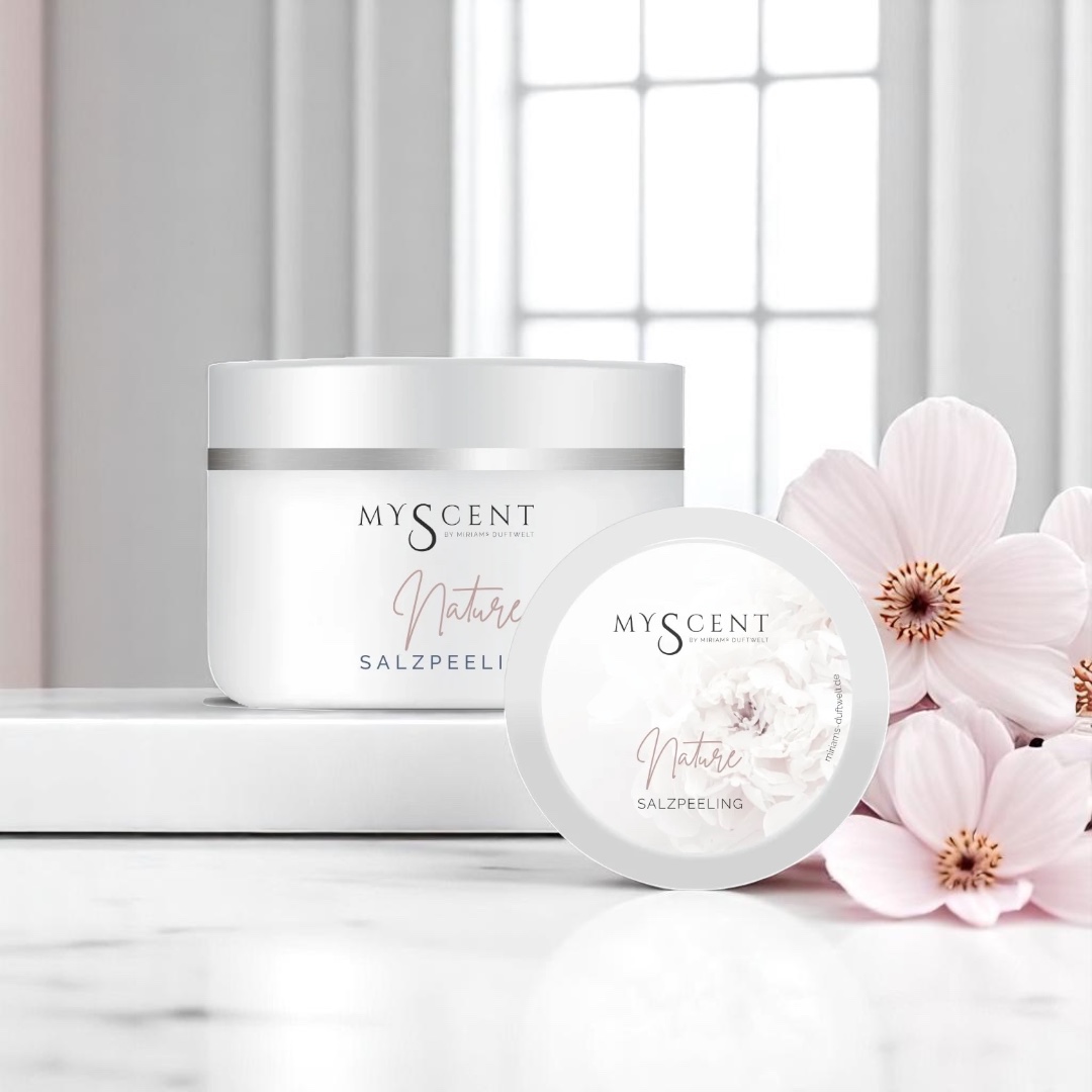 Parfumfreie Naturkosmetik