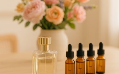 Parfum selber machen – dein Duft als persönliches Statement