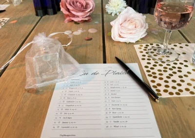Jnggesellenabschied mit Parfumworkshop in NRW