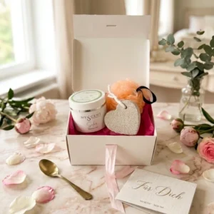 Geschenkbox Wellness Pure Glow